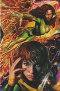 GENERATIONS: PHOENIX & JEAN GREY #1-UNKN-B 