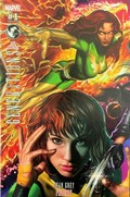 GENERATIONS: PHOENIX & JEAN GREY #1-UNKN 