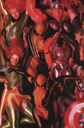 GENERATIONS: PHOENIX & JEAN GREY #1-RI-B 