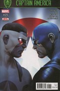 CAPTAIN AMERICA #25 
