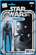 STAR WARS: ROGUE ONE - CASSIAN & K-2SO SPECIAL #1C 