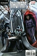 INHUMANS: ONCE & FUTURE KINGS #2C 