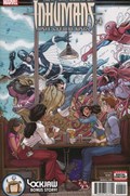 INHUMANS: ONCE & FUTURE KINGS #4 