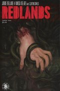 REDLANDS #1 