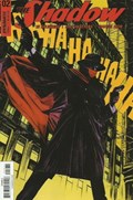 THE SHADOW #2C 