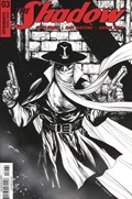 THE SHADOW #3-RI-B 