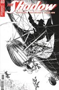 THE SHADOW #3-RI-D 