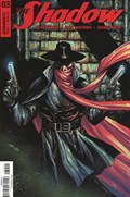 THE SHADOW #3 