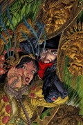 THE SHADOW #5-RI-B 