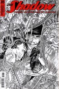 THE SHADOW #5-RI-D 