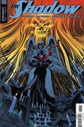THE SHADOW #6B 