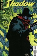THE SHADOW #6 
