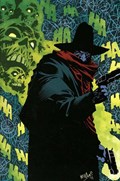 THE SHADOW #6-RI-B 