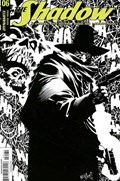 THE SHADOW #6-RI-D 