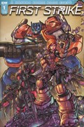 FIRST STRIKE #1-ELITE 