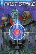 FIRST STRIKE #2-RI-B 