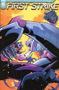 FIRST STRIKE #6-RI-C 