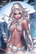 GRIMM FAIRY TALES: TAROT #3E 