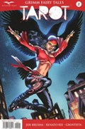 GRIMM FAIRY TALES: TAROT #2 