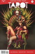 GRIMM FAIRY TALES: TAROT #2C 