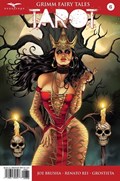 GRIMM FAIRY TALES: TAROT #6C 