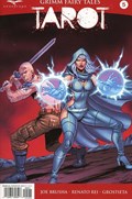 GRIMM FAIRY TALES: TAROT #5B 