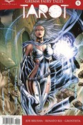 GRIMM FAIRY TALES: TAROT #5 