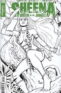 SHEENA: QUEEN OF THE JUNGLE #8-RI 