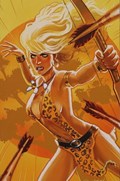 SHEENA: QUEEN OF THE JUNGLE #10-RI-C 