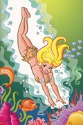 SHEENA: QUEEN OF THE JUNGLE #6-RI-C 