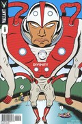 DIVINITY #0-RI 