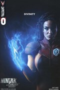 DIVINITY #0D 