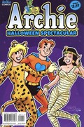 ARCHIE HALLOWEEN SPECTACULAR #2020 