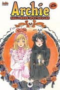 ARCHIE HALLOWEEN SPECTACULAR #2020-CKC 