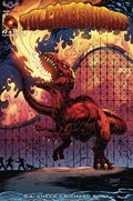 VOLCANOSAURUS #2B 