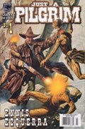 JUST A PILGRIM: GARDEN OF EDEN #1 