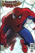 THE AMAZING SPIDER-MAN #789B 