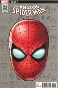 THE AMAZING SPIDER-MAN #789-RI 