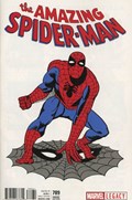 THE AMAZING SPIDER-MAN #789-RI-B 