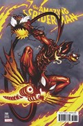THE AMAZING SPIDER-MAN #799-RI 