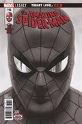 THE AMAZING SPIDER-MAN #796-3rd 