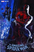 THE AMAZING SPIDER-MAN #798-CMXP-E 