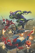 THE AMAZING SPIDER-MAN #799-CMXP-D 