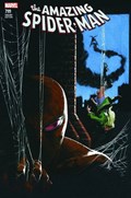THE AMAZING SPIDER-MAN #799-CMXP-G 