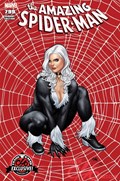 THE AMAZING SPIDER-MAN #799-4CB-B 