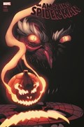 THE AMAZING SPIDER-MAN #799-CAVE 