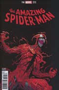 THE AMAZING SPIDER-MAN #796-2nd 