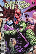 THE AMAZING SPIDER-MAN #798B 