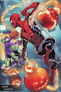 THE AMAZING SPIDER-MAN #798C 