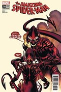 THE AMAZING SPIDER-MAN #799-2nd 